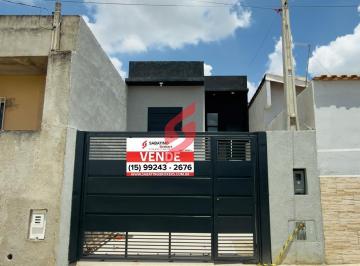 Casa · 65m² · 2 Quartos · 2 Vagas · Casa em Parque São Bento  -  Sorocaba