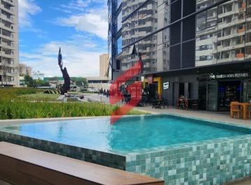 Apartamento · 55m² · 1 Quarto · 1 Vaga · Apartamento em Jardim Emilia - Sorocaba, SP