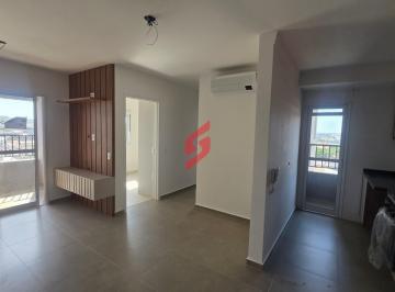 Apartamento · 61m² · 2 Quartos · 2 Vagas · Apartamento em Vila Progresso - Sorocaba, SP