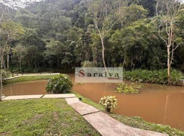 9dbd768155201b1a1db7ef0d4887d0134a5b5160 · Chácara com 4 dormitórios à venda, 4000 m² por R$ 980.000,00 - Riacho Grande - São Bernardo do Campo