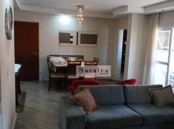 094647685e11872012d628e0649c8cd77f75e33d · Apartamento com 3 dormitórios à venda, 96 m² por R$ 788.000 - Centro - São Bernardo do Campo/SP