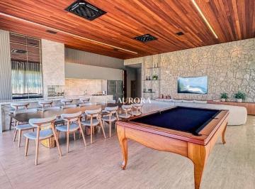 3818e7a96e51c12a2d786b6086c61f59fb09e2b0 · Casa com 5 dormitórios à venda, 382 m²- Estância Punta Del Leste - Sertaneja/PR