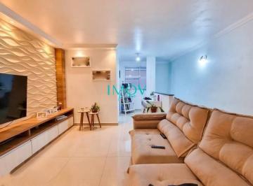 2fe5da56f933932d96d969c04dd0691947409c88 · Apartamento Duplex com 2 dormitórios à venda, 126 m² por R$ 480.000,00 - Jardim Paraíso do Sol - São