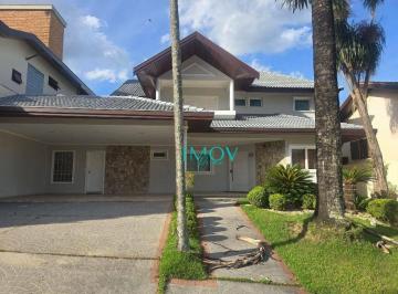 f081b96d9c65981907895e19a531dcbadd5cf212 · Sobrado com 3 dormitórios à venda, 350 m² por R$ 3.550.000,00 - Parque Residencial Aquarius - São Jo