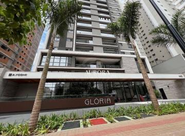 1f36ed5c79e131790373541e346e429ba7e5e301 · Apartamento no Edifício Glória Residence (Mobiliado) com 3 dormitórios sendo uma suíte à venda, 114
