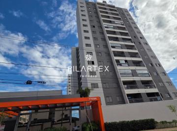 Apartamento · 2 Quartos · 1 Vaga · Apartamento 2 quartos - Vale dos Tucanos