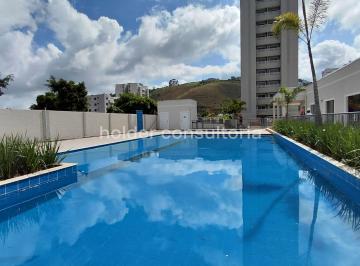 Piscina linda · Torres do Aeroporto - Apartamento em Aeroporto, Juiz de Fora/MG