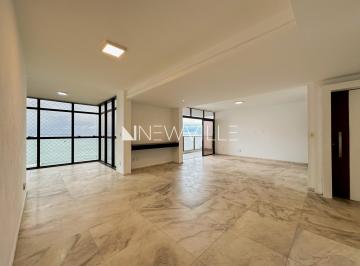 Apartamento · 270m² · 3 Quartos · 2 Vagas · Apartamento para locação no Edf. Leonardo da Vinci, na Avenida Boa Viagem – 270m², 3 quartos, vista 