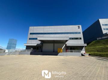 Comercial · 2101m² · Galpão para Locação em Condomínio Fechado – Encano do Norte | Indaial/SC