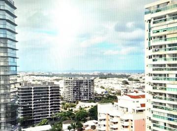 vista da varanda · Imoveis - no Recreio dos Bandeirantes
