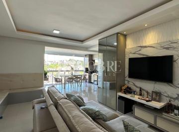 Apartamento · 100m² · 3 Quartos · 2 Vagas · Apartamento em Cidade Nova, Santana do Paraíso/MG