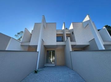 Casa · 92m² · 2 Quartos · 2 Vagas · Sobrado Geminado em São Luís, Jaraguá do Sul/SC