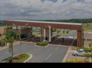 Casa · 478m² · Lote Condomínio Horizontal Jardins Bolonha, 478m2 - Senador Canedo, GO