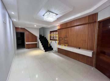 5c6aa6978d2f29f71751558b92def8b4c7d5cf2a · Sobrado com 3 dormitórios à venda, 150 m² por R$ 640.000,00 - Chácara do Vovô - Guarulhos/SP