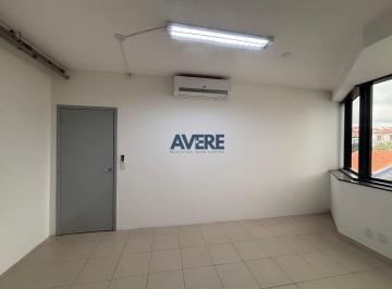 Comercial · 70m² · 1 Vaga · Centro Emprearial Ellopar - Locação de Sala Comercial 70m² no Edifício Ellopar – Valinhos/SP, Excele