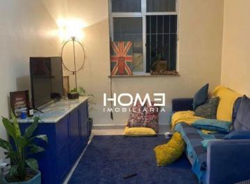 e0553b370c88a3faed5b72528d597e5095456d78 · Apartamento com 2 dormitórios à venda, 90 m² por R$ 390.000,00 - Fonseca - Niterói/RJ