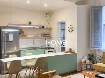 af670f19d580d60f554865a8a6176c207a815de4 · Apartamento com 2 dormitórios à venda, 67 m² por R$ 650.000,00 - Centro - Rio de Janeiro/RJ