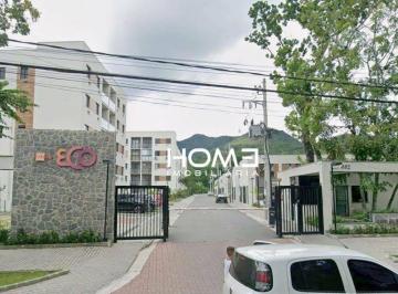1bdd8fb210ac72ba73e164af71eac208f7144999 · Apartamento com 2 dormitórios à venda, 34 m² por R$ 201.000,00 - Vargem Grande - Rio de Janeiro/RJ