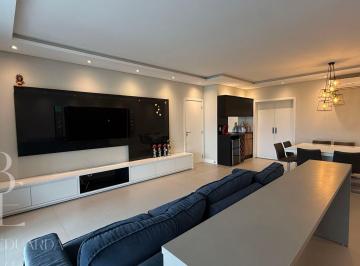 Apartamento · 165m² · 3 Quartos · 2 Vagas · APARTAMENTO A VENDA NO EDIFICIO ASPEN