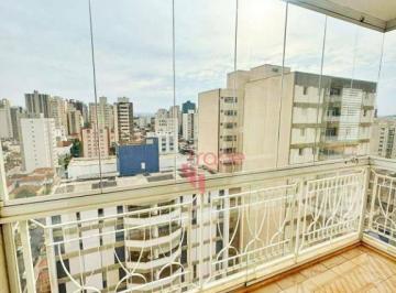 a15066d81c556fd1707693e527df15d318969bf0 · Apartamento com 3 quartos à venda, 134 m² por R$ 460.000 - Centro - Ribeirão Preto/SP