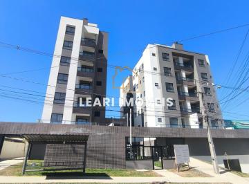 Apartamento · 145m² · 3 Quartos · 2 Vagas · Apartamento à venda no bairro Boneca do Iguaçu - São José dos Pinhais/PR