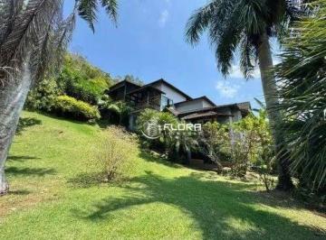 5b51b5ee2f2083a8f2944976aec80d182847d82c · Casa com 3 dormitórios à venda, 520 m² por R$ 1.860.000,00 - Engenho do Mato - Niterói/RJ