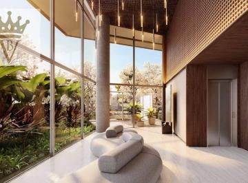 Hall · Apartamento com 4 dormitórios à venda, 293 m² por R$ 14.557.000,00 - Vila Nova Conceição - São Paulo