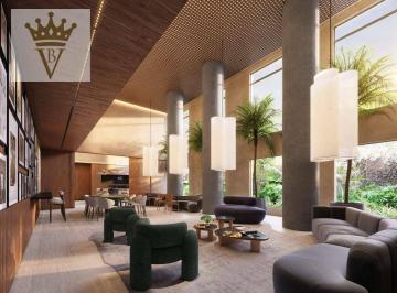 Salão de Festas · Cobertura com 4 dormitórios à venda, 559 m² por R$ 27.258.000,00 - Vila Nova Conceição - São Paulo/S
