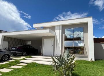 Casa · 3 Quartos · 4 Vagas · Casa para alugar no bairro Interlagos - Vila Velha/ES
