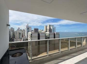 Apartamento · 115m² · 3 Quartos · 2 Vagas · Apartamento para alugar no bairro Itapuã - Vila Velha/ES