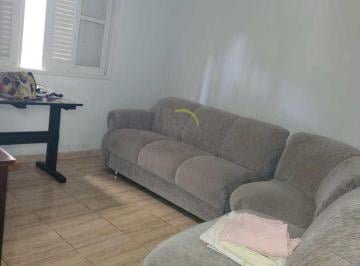 Casa · 212m² · 3 Quartos · 1 Vaga · Casa com 3 quartos, Jardim Paraíso, São Vicente - R$ 490 mil, Cod: 6157