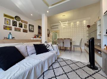 Apartamento · 68m² · 2 Quartos · Apartamento em Copacabana - Rio de Janeiro, RJ