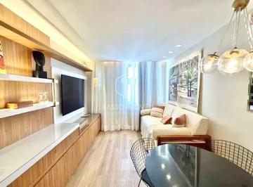 Apartamento · 51m² · 1 Quarto · Apartamento em Copacabana - Rio de Janeiro, RJ