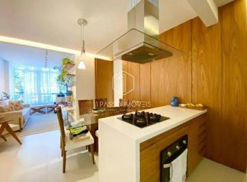 Apartamento · 77m² · 3 Quartos · 1 Vaga · Apartamento em Leblon  -  Rio de Janeiro