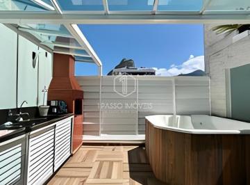 Apartamento · 100m² · 2 Quartos · Apartamento em Leblon  -  Rio de Janeiro