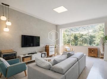 Apartamento · 120m² · 3 Quartos · 1 Vaga · Apartamento em Copacabana - Rio de Janeiro, RJ