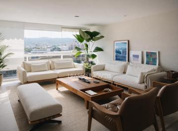 Apartamento · 145m² · 4 Quartos · 2 Vagas · Apartamento em Leblon - Rio de Janeiro, RJ