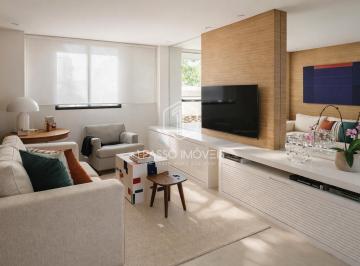 Apartamento · 85m² · 3 Quartos · 1 Vaga · Apartamento em Jardim Botânico - Rio de Janeiro, RJ