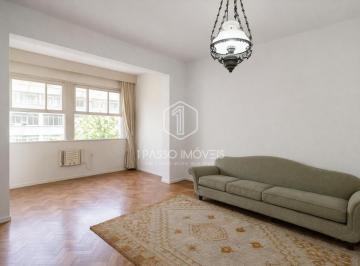 Apartamento · 109m² · 3 Quartos · Apartamento em Ipanema - Rio de Janeiro, RJ