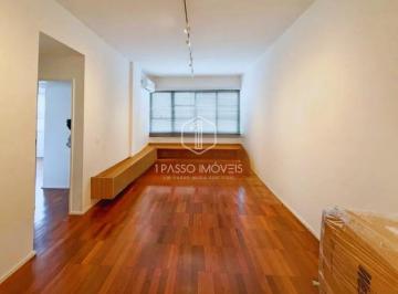 Apartamento · 83m² · 2 Quartos · 1 Vaga · Apartamento em Ipanema - Rio de Janeiro, RJ