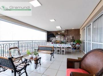 Apartamento · 213m² · 2 Quartos · 2 Vagas · Apartamento 2 Suítes, 213 m² e 3 Vagas no Ipiranga | Alto Padrão e Lazer Comp...