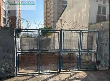Terreno · 243m² · Terreno em Vila Gumercindo - São Paulo