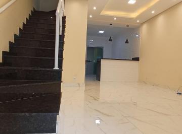 Casa · 110m² · 3 Quartos · 2 Vagas · Sobrado 3 Dorms (1 Suíte) com 2 Vagas no Sacomã | Venda e Locação