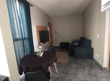 Apartamento · 42m² · 2 Quartos · 1 Vaga · Apartamentos Padrão em Ribeirao Preto