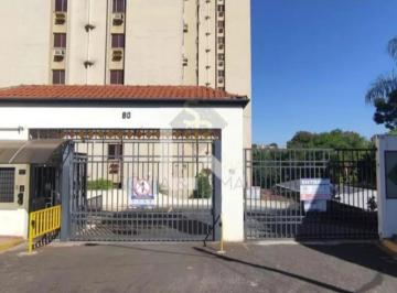 Apartamento · 68m² · 3 Quartos · 1 Vaga · Apartamentos Padrão em Ribeirão Preto