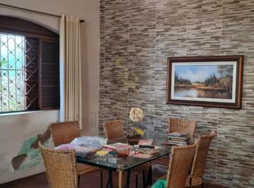 Casa · 252m² · 4 Quartos · 1 Vaga · Casas Residenciais Padrão em Ribeirão Preto