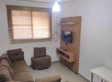 Apartamento · 53m² · 2 Quartos · 1 Vaga · Apartamentos Padrão em Ribeirão Preto
