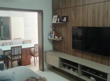 Apartamento · 82m² · 2 Quartos · 1 Vaga · Apartamentos Padrão em Ribeirão Preto