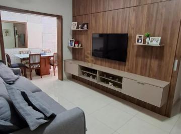 Apartamento · 82m² · 2 Quartos · 1 Vaga · Casa à venda com 82,00 m² de área útil, 02 quartos e área de churrasco no bairro Jardim Zara, em Rib