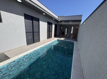 Casa · 150m² · 3 Quartos · 2 Vagas · Condomínio Reserva Ipanema - Casa à venda no bairro Condomínio Reserva Ipanema - Sorocaba/SP, Norte